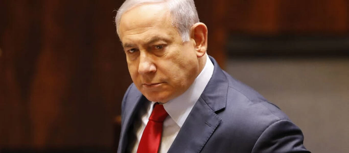 Ακυρώθηκε η επίσκεψη του Μ.Νετανιάχου στα ΗΑΕ - Στο νοσοκομείο η σύζυγός του